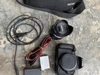 Canon EOS 700D DSLR ( full set )