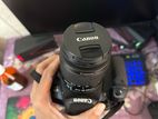 Canon EOS 700D for sale