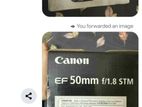 Canon EOS 700D