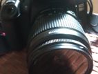canon eos 700d