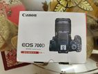 Canon EOS 700D