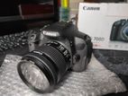 Canon EOS 700D For Sell