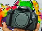 Canon EOS 700D Full Box Available
