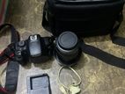 Canon EOS 700D Full fresh