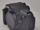 Canon EOS 700D (Only Body)