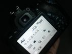 Canon EOS 700d only body