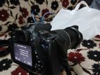 Canon EOS 700D (Used)