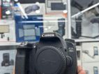 Canon Eos 70D camera ফুল ফ্রেশ কন্ডিশন