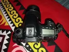 Canon Eos 70d Dslr Camera