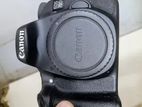 Canon Eos 70d Dslr Full Fresh Dual Pixel Autofocus