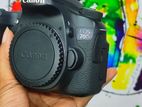 Canon EOS 70D