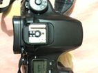 Canon EOS 70D sale post