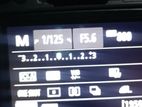 Canon Eos 750 D