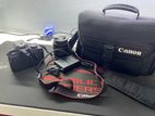 Canon EOS 750D camera