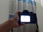 Canon EOS 750D DSLR