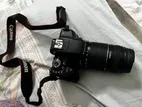 Canon EOS 750D