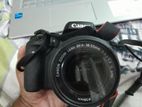 Canon EOS 750D for sell