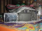 Canon Eos 750d Full Fresh with Prime Lens18-55 Kit Lens...