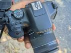 canon eos 750d only body