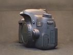 Canon EOS 760D