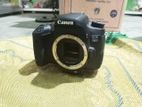 Canon EOS 760D fresh condition as a new