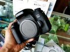 Canon eos 760d with 50 mm prime lens fully new condition