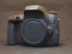 Canon EOS 760D With box Camera available