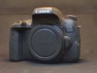 Canon EOS 760D With box Camera