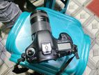 Canon Eos 7d Dslr Camera For Sale