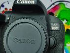 Canon EOS 800D Available