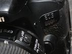 Canon EOS 800D /Canon Rebel T7i