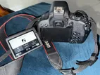 Canon EOS 800D DSLR Camera for Sale