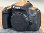 Canon EOS 800D