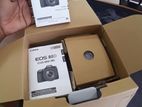 Canon eos 80d body full professional Camera