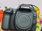 Canon EOS 80D With Boxed ( Only body)