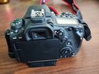 Canon EOS 90D Only body