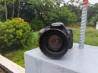 Canon Eos Kiss X7i