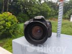 canon eos kiss x7i