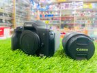 canon eos M50 mark2