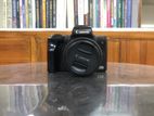 Canon Eos M50 Mirrorless