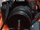 Canon Eos Rabel T6