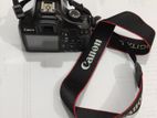 Canon EOS Rebel T3 DSLR Camera with Lens for sell