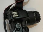 Canon EOS REBEL T3