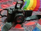 Canon EOS Revel T3i