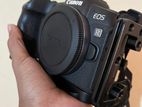 Canon EOS RP (26.2MP) Body With 2 Orginal Bettery