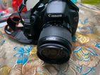 Canon EOS T5 camera