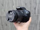 Canon EOS1300D Digital SLR Camera | 18-55mm Kit lens