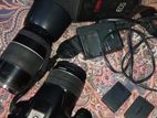 Canon Eos1300d
