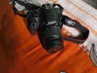 Canon Eos1300d Used Like New