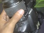 canon eos550d dslr camera